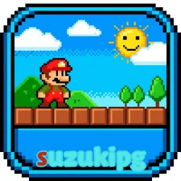 suzukipg